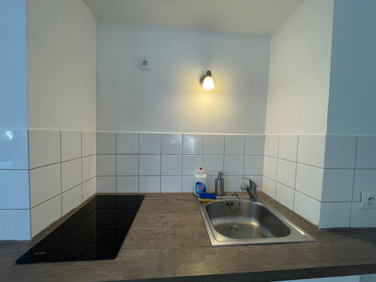 Superbe Appartement Cozy Terrasse Corbeil-Essonnes Eksteriør billede