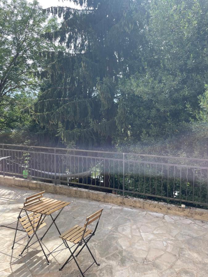 Superbe Appartement Cozy Terrasse Corbeil-Essonnes Eksteriør billede